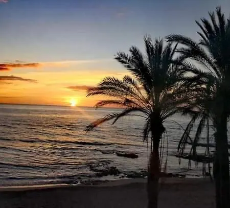 Benal Isa Apartamento Benalmádena
