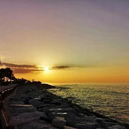 Benal Isa Apartamento Benalmádena