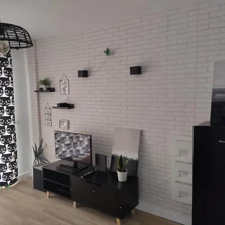 Benal Isa Apartamento Benalmádena