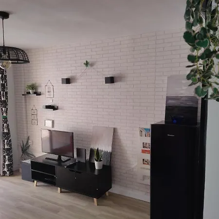 Apartment Benal Isa