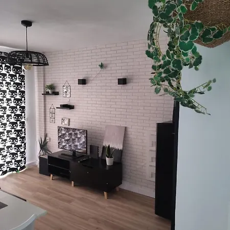 Benal Isa Apartment