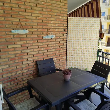 Benal Isa Apartment *