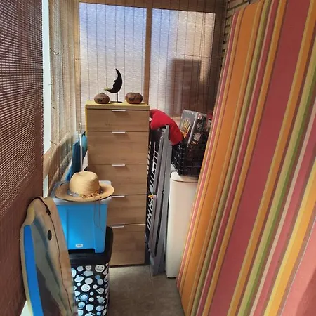 Benal Isa Apartamento *