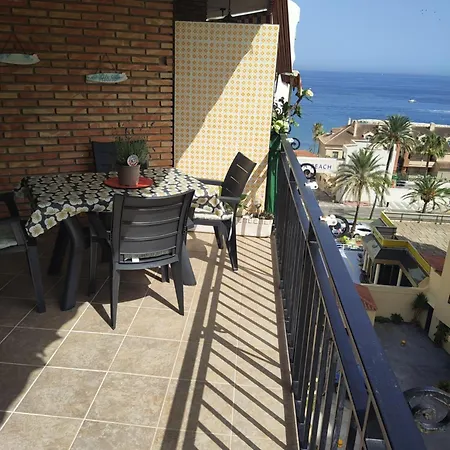Benal Isa Apartment Benalmadena