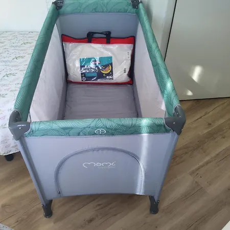 Apartamento Benal Isa
