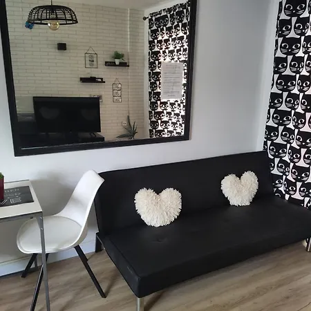 Benal Isa Apartment *