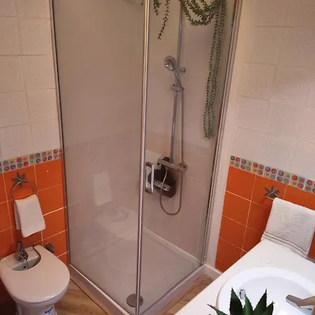 Benal Isa Apartment