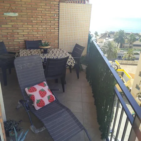 Lejlighed Benal Isa Benalmádena