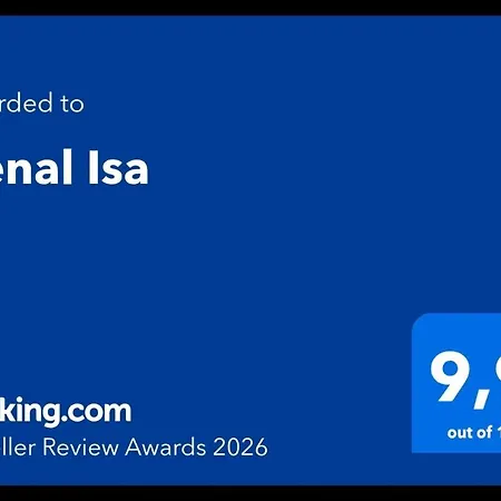 Benal Isa * Benalmádena
