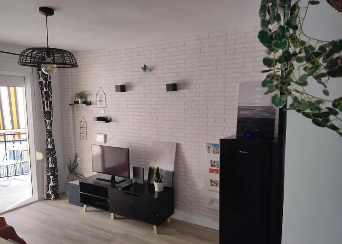 Apartamento Benal Isa