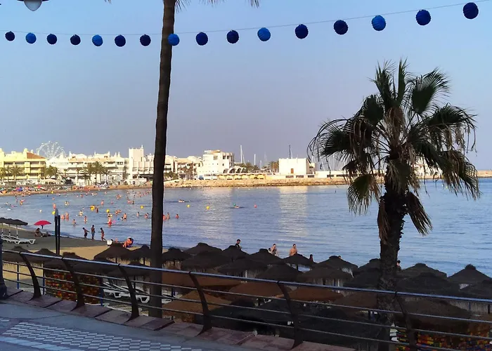 Apartamento Benal Isa