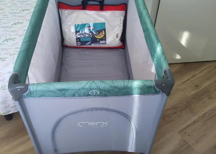 Apartamento Benal Isa