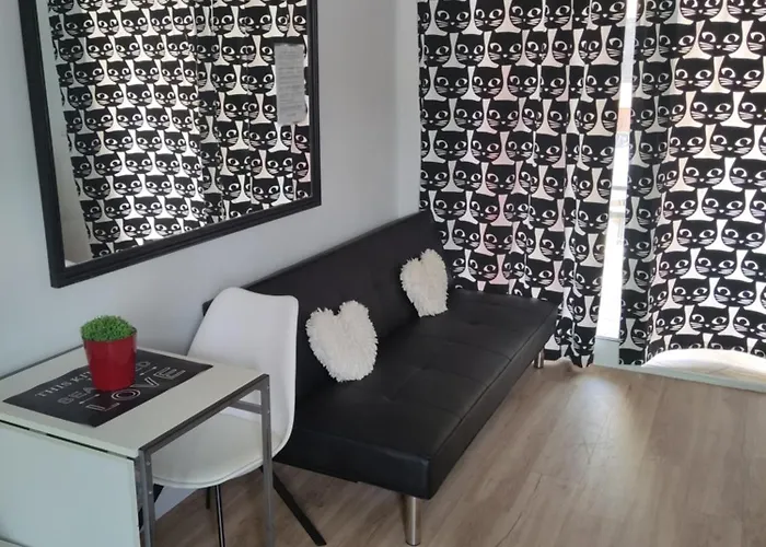 Apartamento Benal Isa *