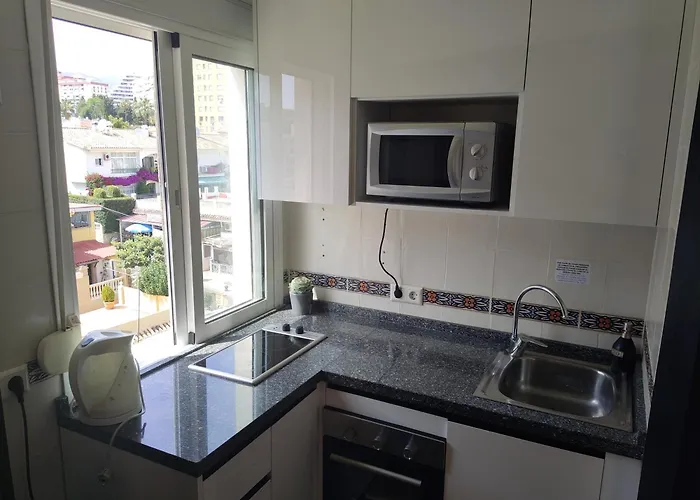 Benal Isa Apartamento *