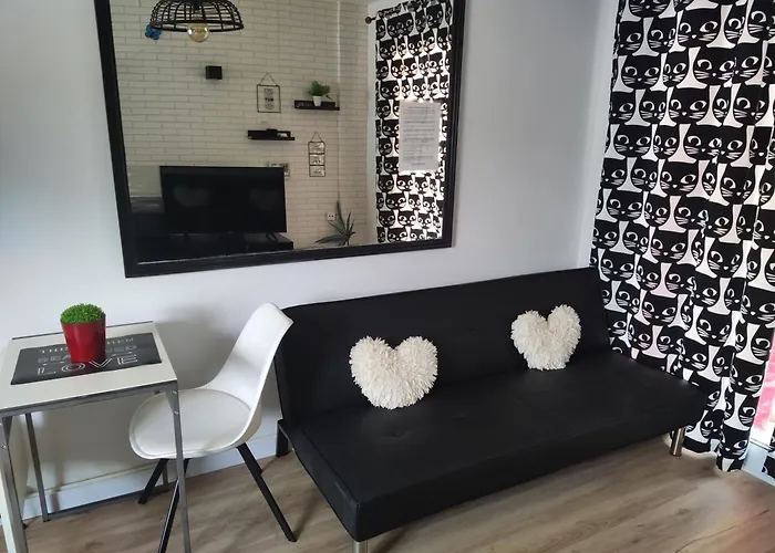 Benal Isa Apartamento *