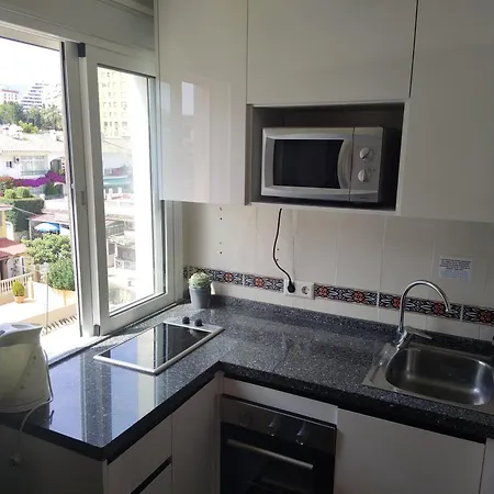 Benal Isa Appartement *